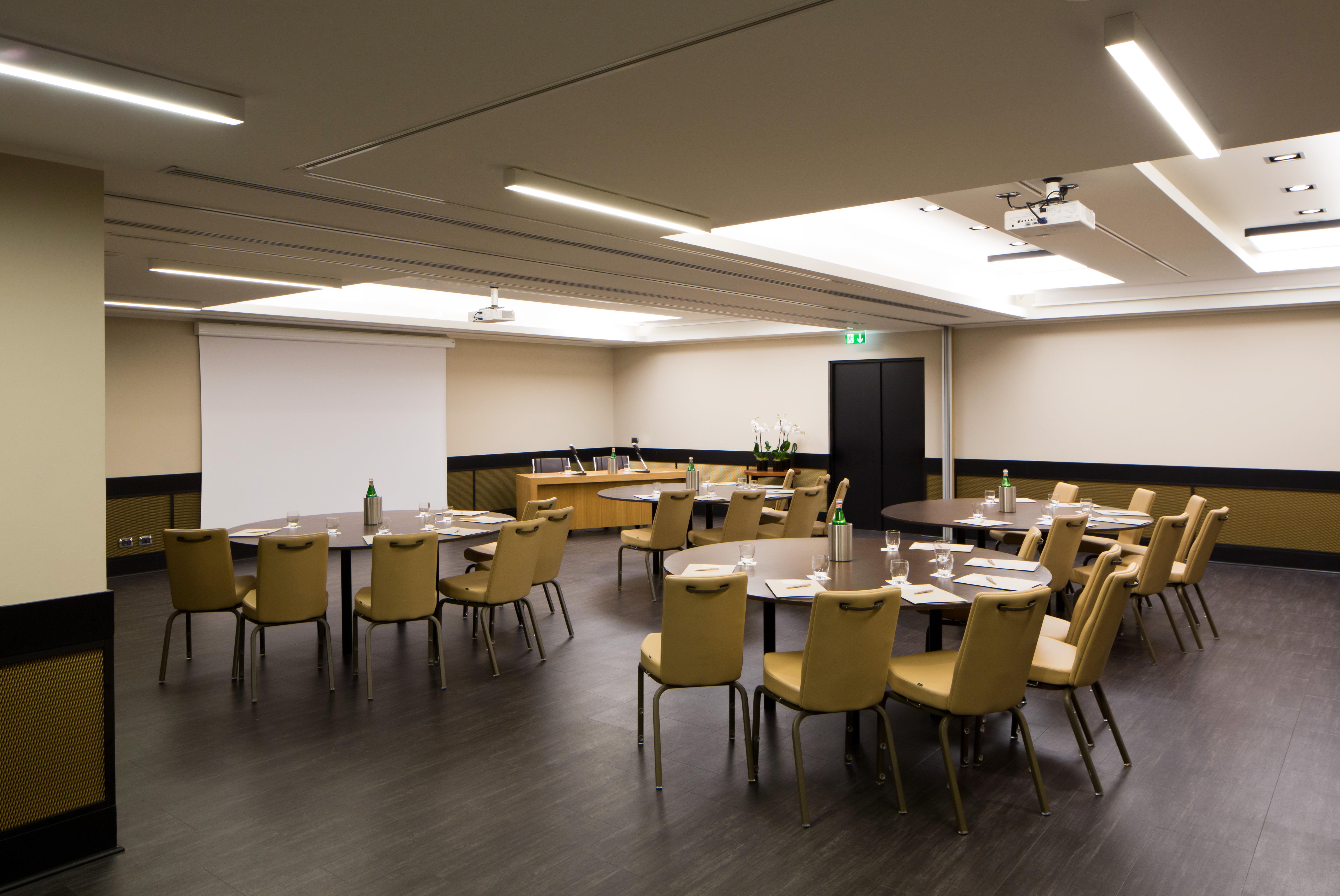 Starhotels Metropole — Photos 2