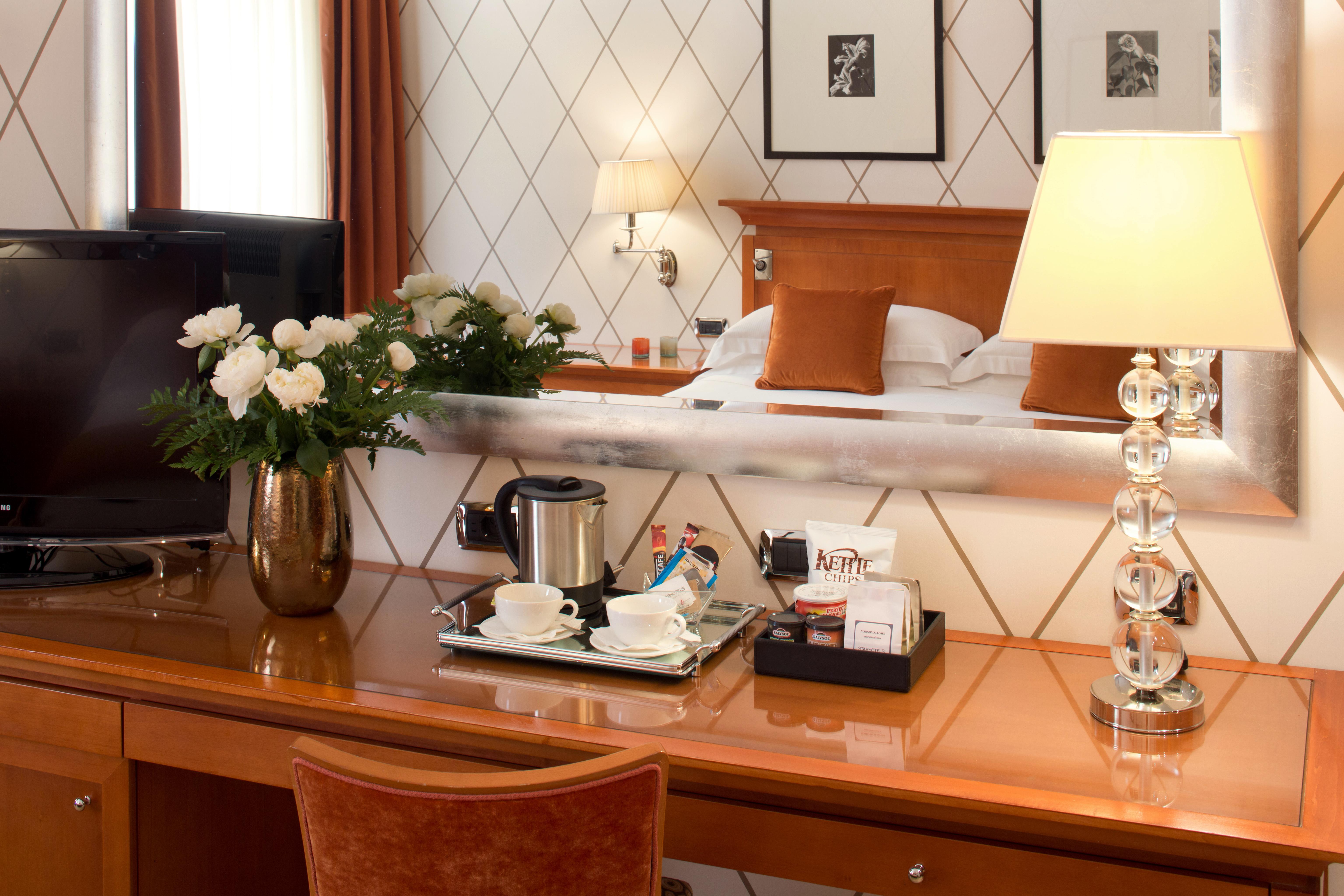 Starhotels Metropole — Photos 3